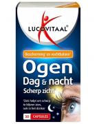 Ogen dag en nacht scherp zichtOverig gezondheidsproducten8713713023212