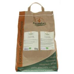 Rustico amaranth bioVoeding4022993045239