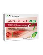 Akosterol plusFytotherapie8715345004584