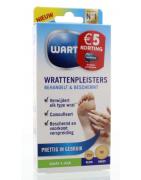 WrattenpleisterOverig handen/voeten/benen8710537042368