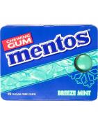 Gum breeze mintSnoepgoed80723004