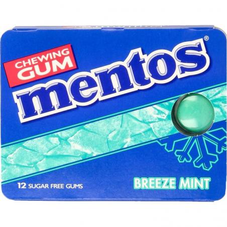 Gum breeze mintSnoepgoed80723004