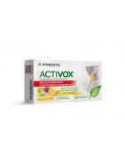 Activox keelpijn droge hoestFytotherapie8715345004638