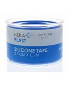 Silicone tape ring 1.5m x 2.5cmOverig wondverzorging8715886019924