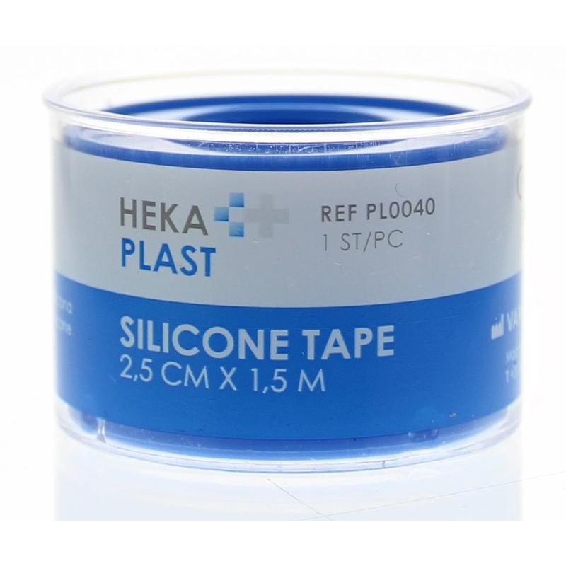 Silicone tape ring 1.5m x 2.5cmOverig wondverzorging8715886019924