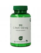 312 C-Perfect 550mgVitamine enkel8715687703121