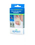 Hallux valgus corrigerende orthese maat 39/41Overig handen/voeten/benen3660396010419