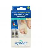 Hallux valgus corrigerende orthese maat 42/45Overig handen/voeten/benen3660396010426