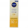 Sun face anti age Q10 SPF50In de zon4005900458773