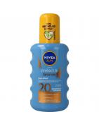 Sun protect & bronze zonnespray SPF20In de zon4005900460103