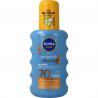 Sun protect & bronze zonnespray SPF20In de zon4005900460103