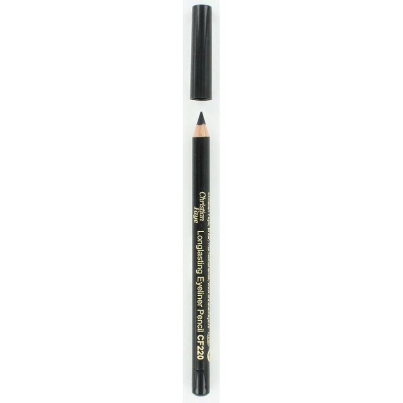 Eyeliner blackMake up8717853242854