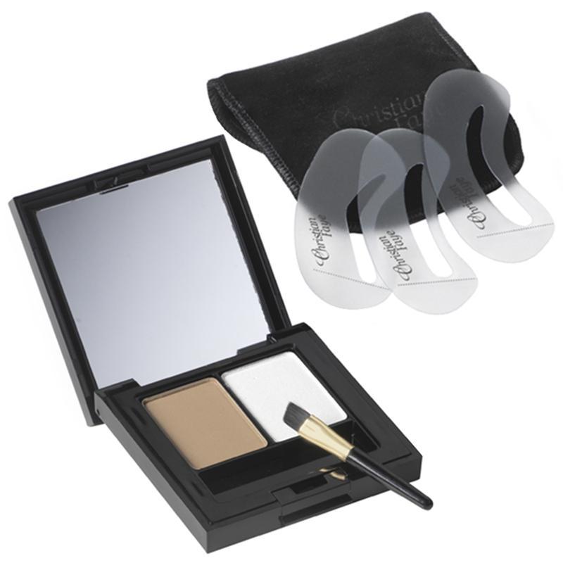 Eyebrow make up duo highlighter lightMake up8717853242236