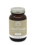 L-Tryptofaan 500mg met B6Aminozuren8717677967056