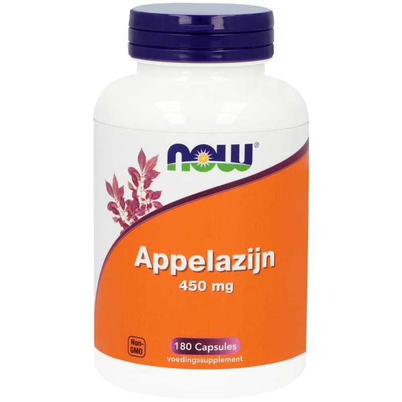 Appelazijn 450mgOverig gezondheidsproducten733739148193