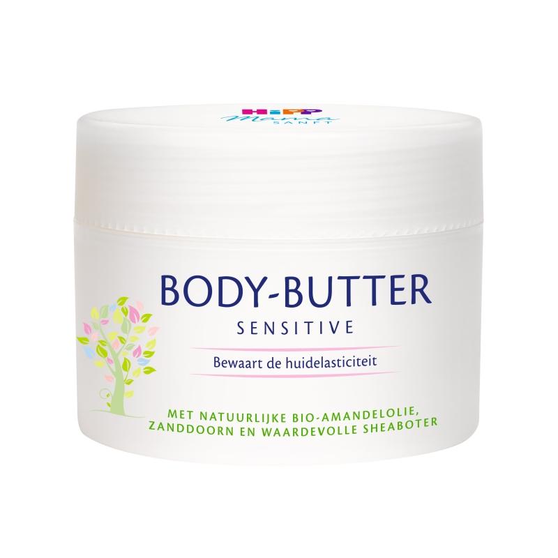 Mammasoft body butterBodycrème/gel/lotion4062300290419