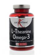 L-theanine omega 3Overig gezondheidsproducten8713713023441