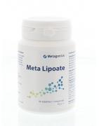 Meta lipoate 200Overig gezondheidsproducten5400433234143