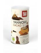 Yannoh instant choco bioDranken5411788048064