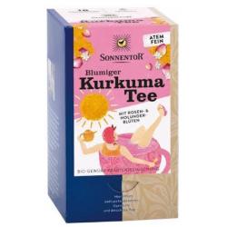 Kurkuma bioKoffie/thee8711743560189