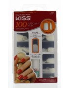 Full cover nails short squareHandverzorging731509200195