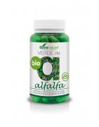 Verde de alfalfa bioFytotherapie8422947062132