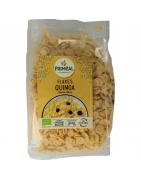 Quinoa flakes bioVoeding3380380083716