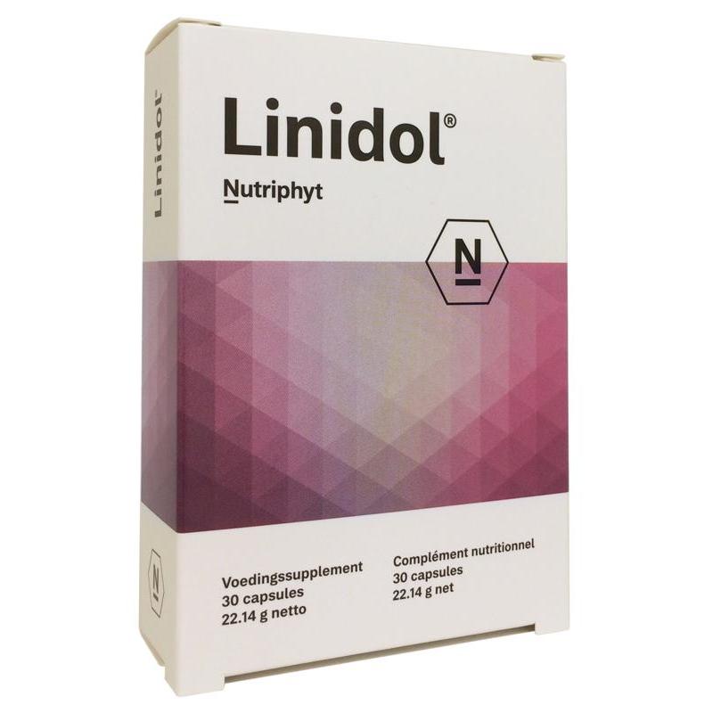 LinidolOverig gezondheidsproducten5430000149501