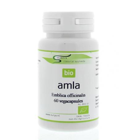 Amla bioAyurveda8717496088901