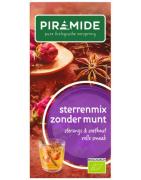 Sterrenmix zonder munt thee eko bioKoffie/thee8711812419608