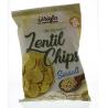 Linzen chips zeezout bioZoutjes/chips8718754505505