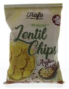 Linzen chips Arabian spice bioZoutjes/chips8718754505673