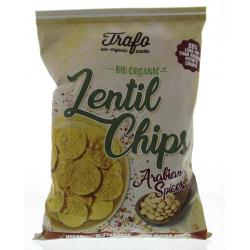 Snack 3 packZoutjes/chips8008698005286