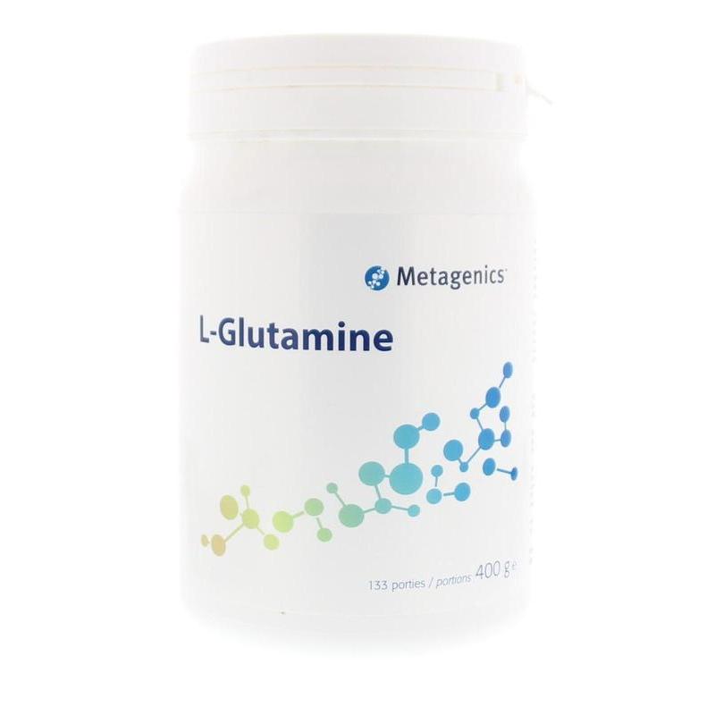 L-GlutamineAminozuren5400433240212