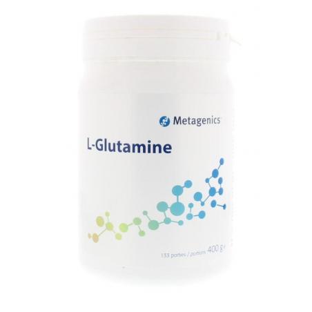 L-GlutamineAminozuren5400433240212