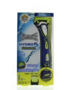 Hydro 5 groomer apparaatScheerinstrumenten4027800138609