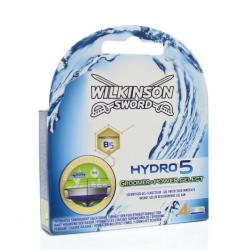 Hydro 5 skin protection mesjesScheerinstrumenten4027800402373