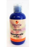 Massageolie arnica druivenpitBaby/peuter verzorgend8715542024934