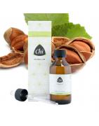 Hazelnoot olie bioEtherische oliën/aromatherapie8714243001107