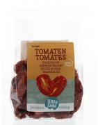 Raw tomaten zongedroogd bioVoeding8713576230116