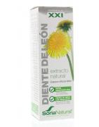 Taraxacum officinalis XXI extractFytotherapie8422947044206