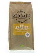 Koffiebonen arabica bioKoffie/thee8711997011321