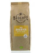 Koffiebonen arabica bioKoffie/thee8711997011338