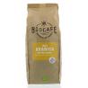 Koffiebonen arabica bioKoffie/thee8711997011338