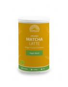 Latte matcha gember - Ceylon kaneel bioKoffie/thee8717677967186