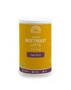 Latte beetroot gember - cacao bioKoffie/thee8717677967193