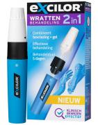 Wrat 2-in-1Voetverzorging8711744045777