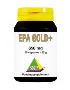 EPA Gold+Overig gezondheidsproducten8718591423925