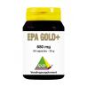 EPA Gold+Overig gezondheidsproducten8718591423925