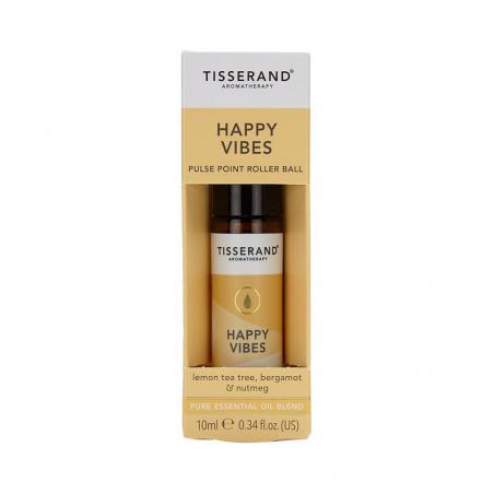 Roller ball happy vibesEtherische oliën/aromatherapie5017402018484